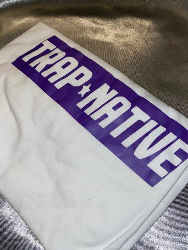 TrapNative T-shirt